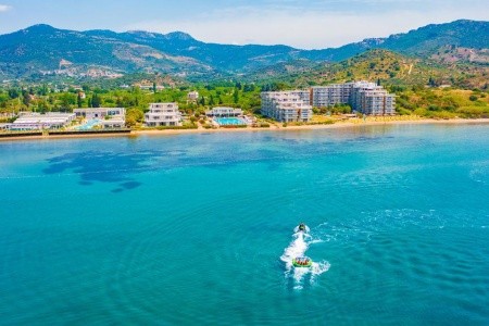 Karya Family Resort - 1