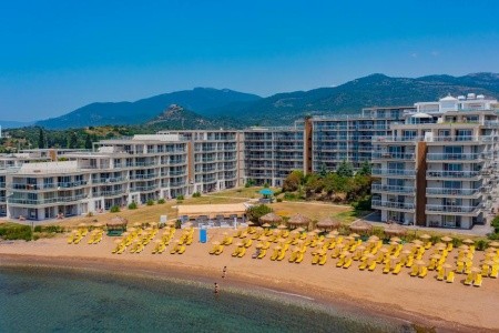 Karya Family Resort - 3