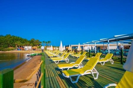 Karya Family Resort - 5