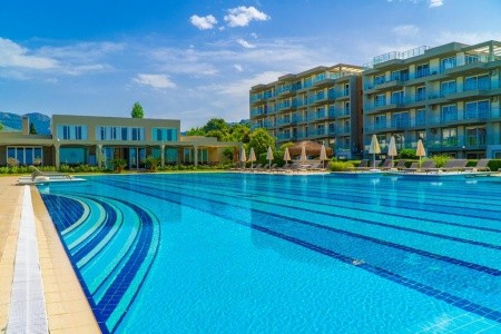 Karya Family Resort - 7