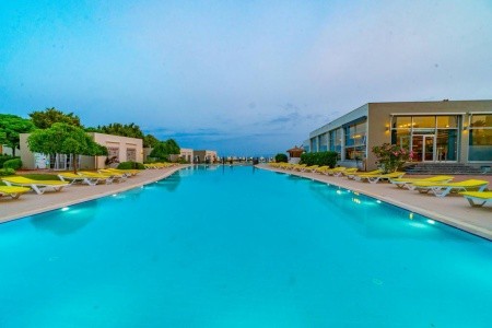 Karya Family Resort - 8