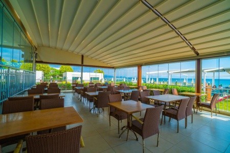 Karya Family Resort - 11