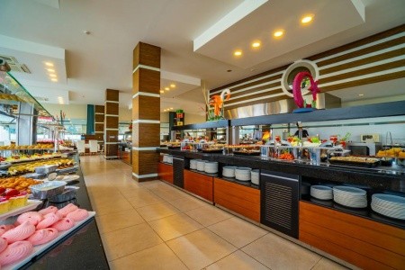 Karya Family Resort - 12