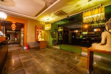 Karya Family Resort - 13