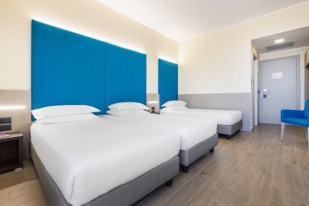 Jr Hotels Amadeus Bologna - 21