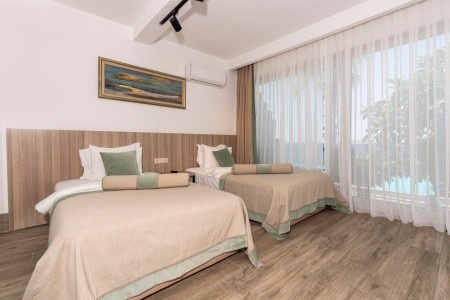 Blue Dreams Resort & Spa - 32