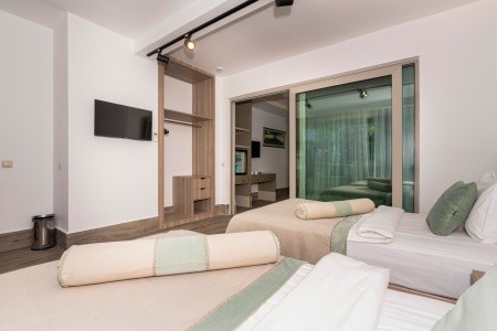 Blue Dreams Resort & Spa - 33