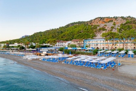 Club Hotel Rama - 24