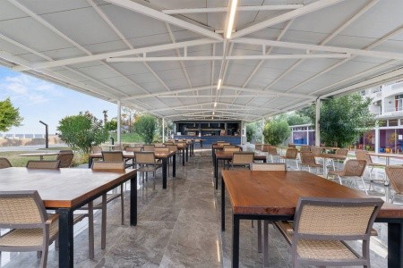 Club Hotel Rama - 25