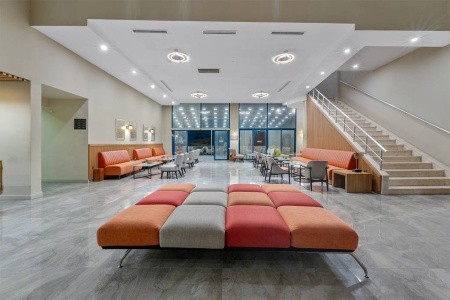 Club Hotel Rama - 26