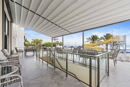 Club Hotel Rama - 27