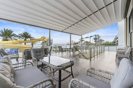 Club Hotel Rama - 28