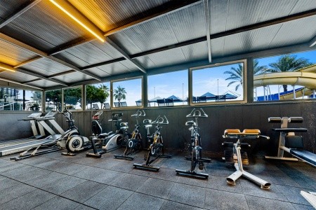 Club Hotel Rama - 29