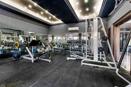 Club Hotel Rama - 30