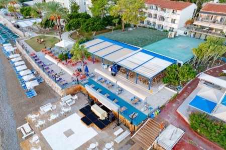 Club Hotel Rama - 31