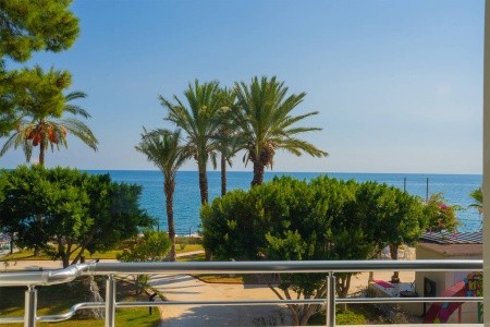 Club Hotel Rama - 32