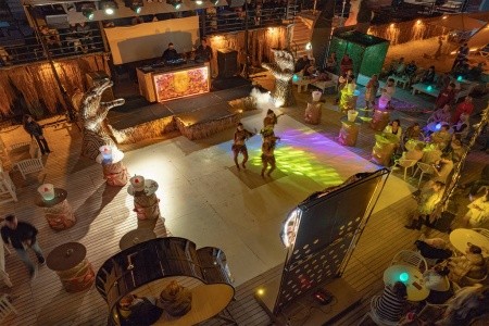 Club Hotel Rama - 33