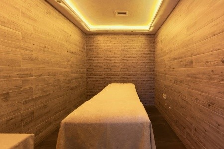 Club Hotel Rama - 34