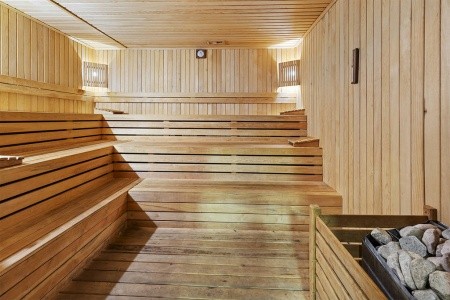 Club Hotel Rama - 35