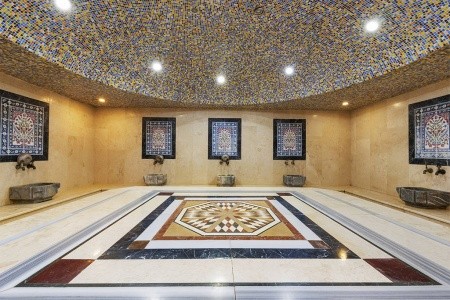 Club Hotel Rama - 36