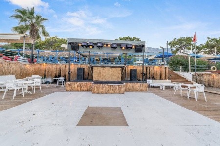 Club Hotel Rama - 38