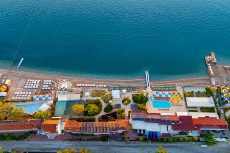 Club Hotel Rama - 40