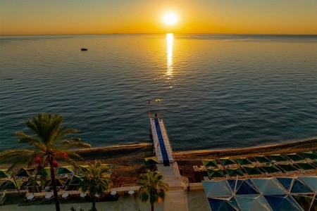 Club Hotel Rama - 42