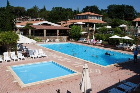 Residence Il Borgo Centro Vacanze