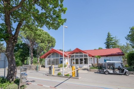 Selce Kemp Mobil Home - 2