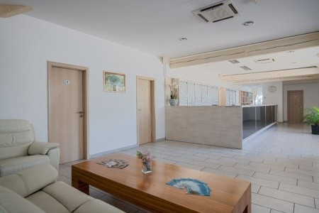 Selce Kemp Mobil Home - 3