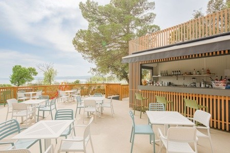 Selce Kemp Mobil Home - 11