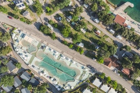 Selce Kemp Mobil Home - 13