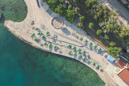 Selce Kemp Mobil Home - 14