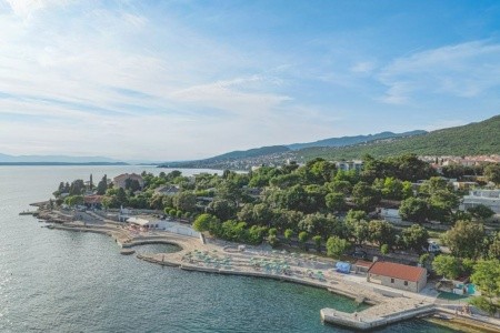 Selce Kemp Mobil Home - 15