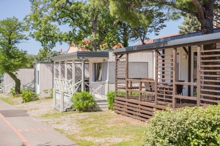 Selce Kemp Mobil Home - 21