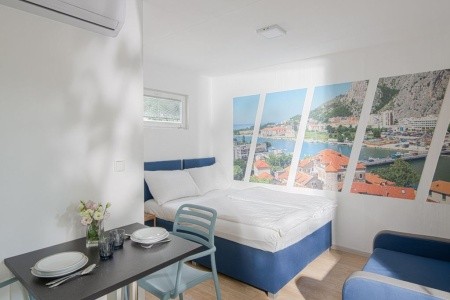 Selce Kemp Mobil Home - 22