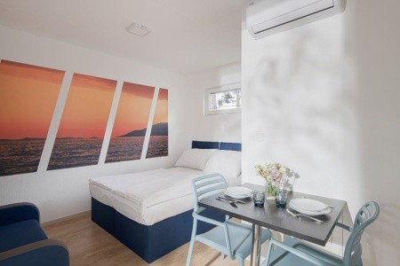 Selce Kemp Mobil Home - 26