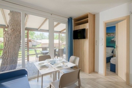 Selce Kemp Mobil Home - 29