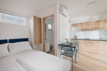 Selce Kemp Mobil Home - 30