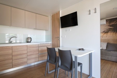 Selce Kemp Mobil Home - 31