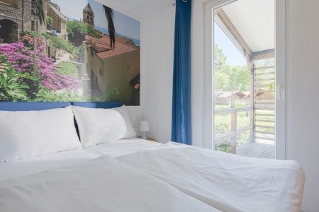 Selce Kemp Mobil Home - 33