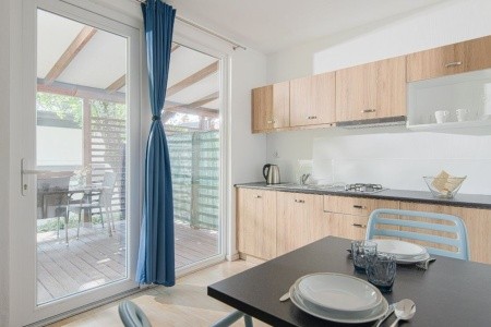 Selce Kemp Mobil Home - 34