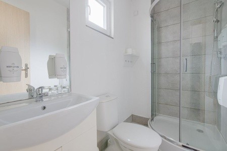 Selce Kemp Mobil Home - 38