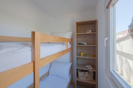 Selce Kemp Mobil Home - 40