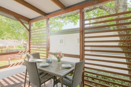 Selce Kemp Mobil Home - 43