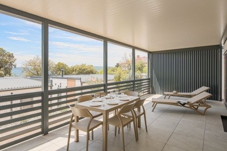 Selce Kemp Mobil Home - 47