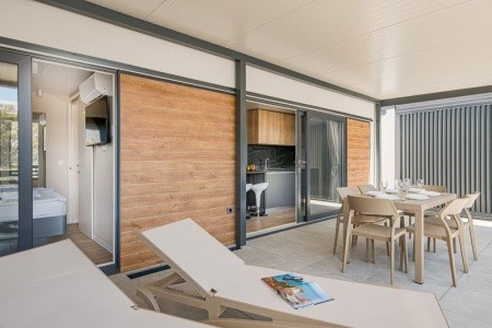 Selce Kemp Mobil Home - 48