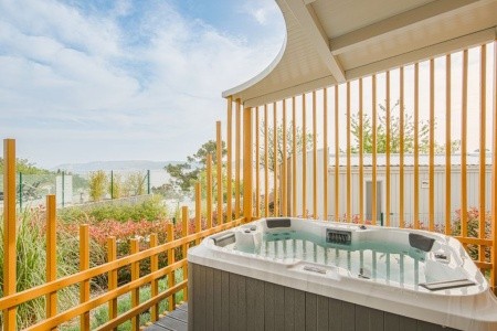 Selce Kemp Mobil Home - 50