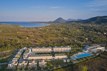 Sandy Villas Resort - 2