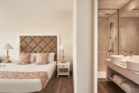 Sandy Villas Resort - 8